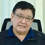 डा.रुइत भेट्न तिलगंगा पुगिन् प्रधानमन्त्री कार्की,रुइतले भने–बिरामी छाडेर मन्त्रीमा आउँदैन