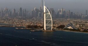 मध्यपूर्व तनावः ईरानद्वारा यूएईमा गरिएको आक्रमणमा एक नेपालीसहित तीन जनाको मृत्यु