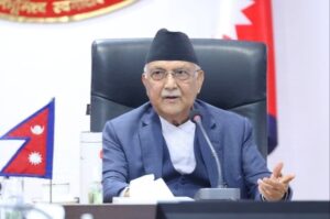 कार्की आयोगको प्रतिवेदन कार्यान्वयन नगर्न सरकारलाई एमालेका २३ भ्रातृ संगठनको चेतावनी