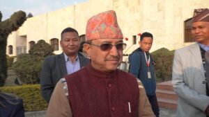 शेरबहादुर देउवा पक्षले भन्यो- पक्राउ पूर्वाग्रहप्रेरित, प्रतिवाद गर्छौं