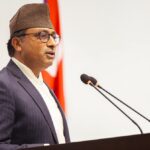 अर्थमन्त्री डा.वाग्लेको बोल्ड निर्णय, सरकारी कर्मचारीको इन्धन सुविधामा भारी कटौती
