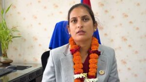 मन्त्री सीता वादीको सम्पत्ति : २० वटा कुखुरा र एउटा कुकुर