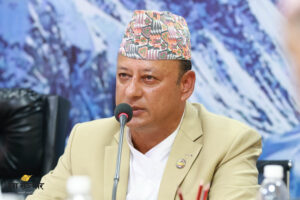 दिपक खड्कालाई रिहा गर्न सर्वोच्चको अदालतको आदेश